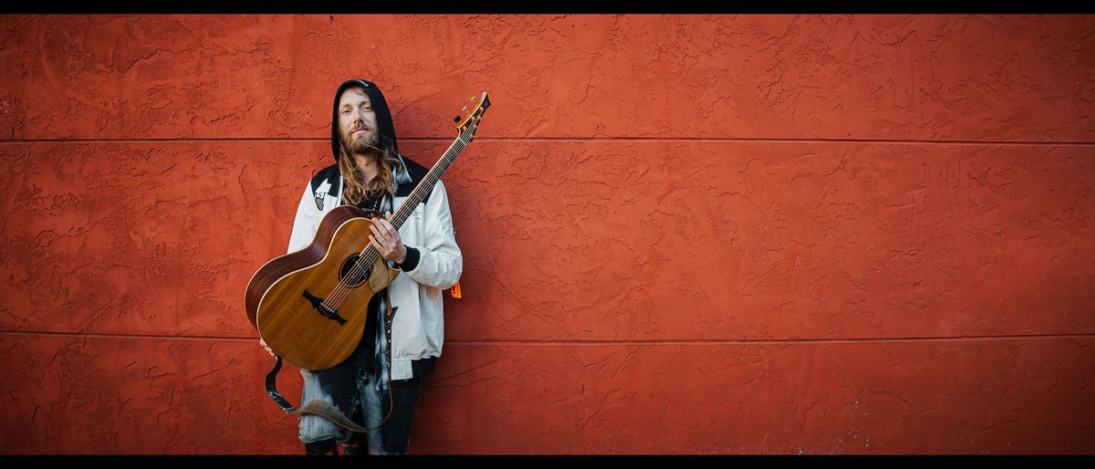 Mike Dawes, Justin Hayward in Folkestone, 23 October | Event in Folkestone | AllEvents