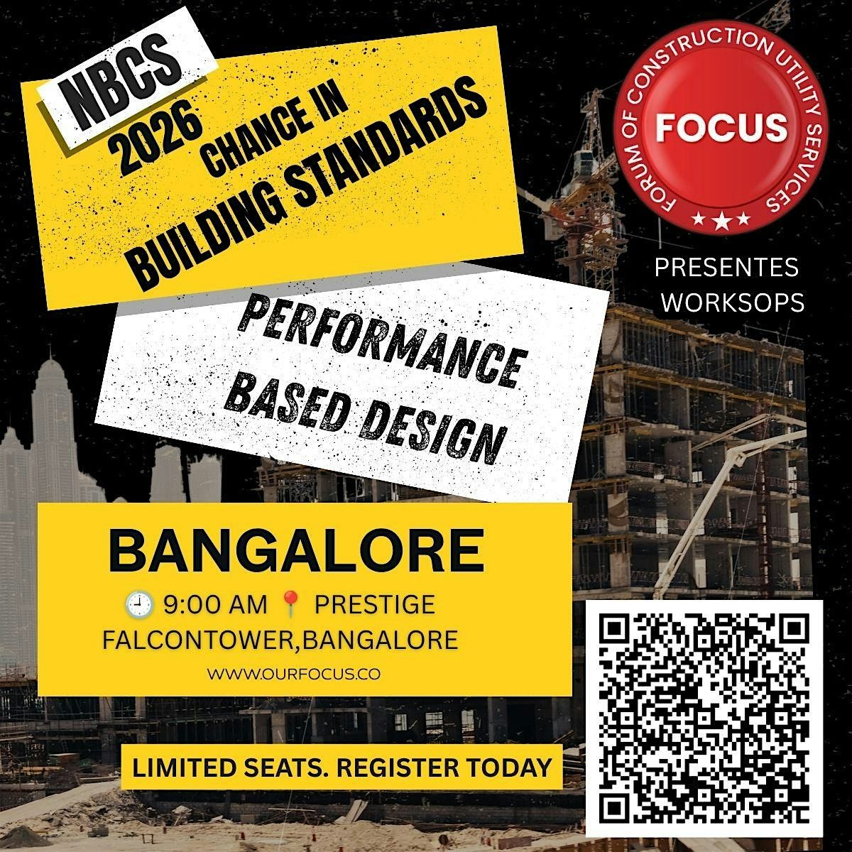Performance-Based Design in Modern Building Construction under NBC