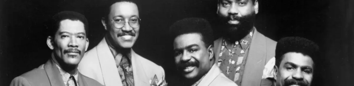 The Whispers in N Las Vegas, 17 May | Event in North Las Vegas | AllEvents