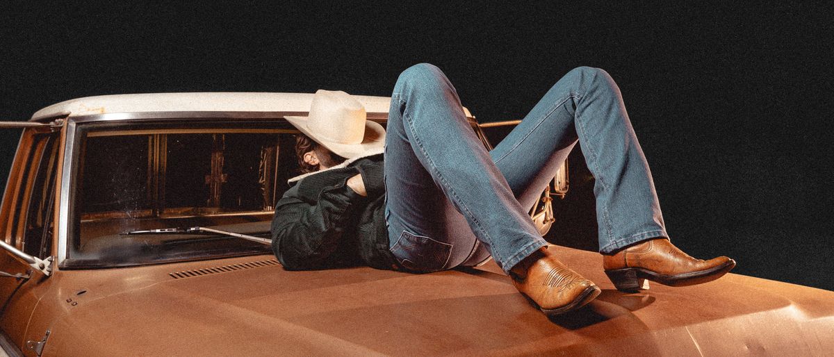 Thomas Rhett in Salt Lake City, Utah First Credit Union Amphitheatre