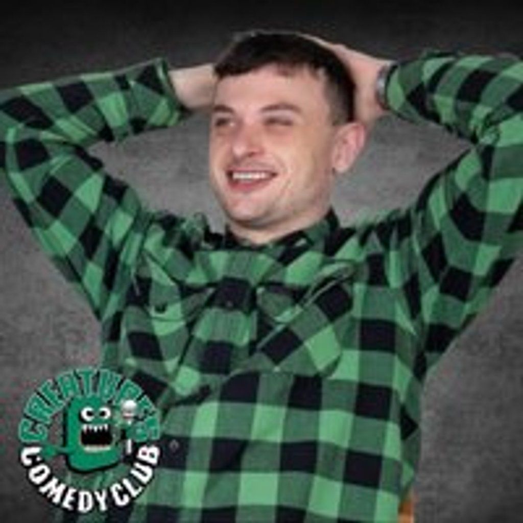 Dom Hatton Woods & Friends, 5 October | Event in Manchester | AllEvents