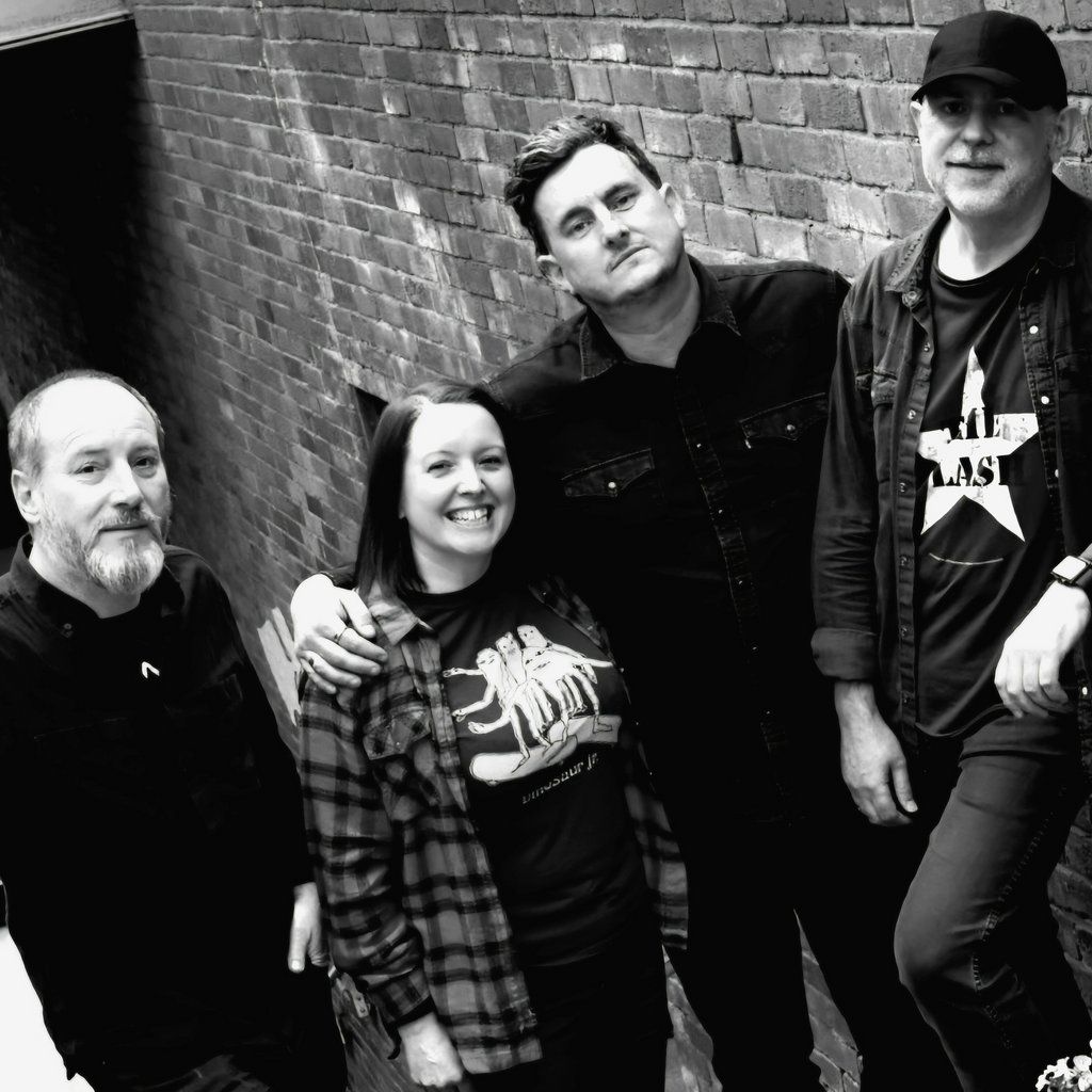 Hey Pixies at The Brickyard, Carlisle, 10 October | Event in Carlisle | AllEvents