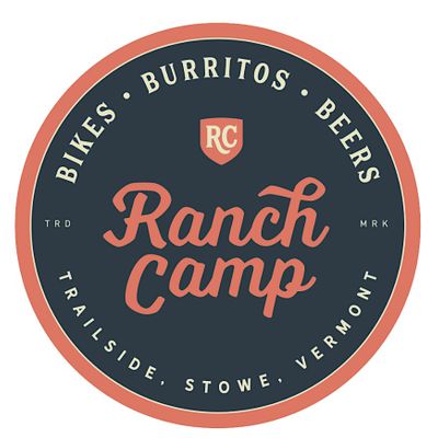 Ranch Camp logo
