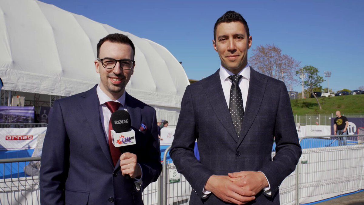 Parking Newfoundland Regiment at Charlottetown Islanders, 18 December | Event in Charlottetown | AllEvents