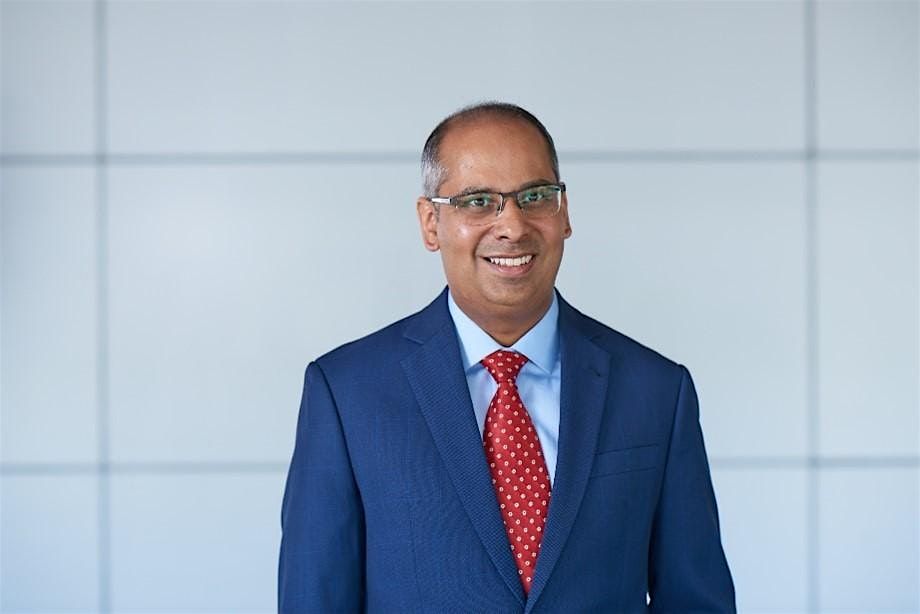 Digital Power and the Race for Industrial Advantage, 10 December | Event in Broomhall | AllEvents