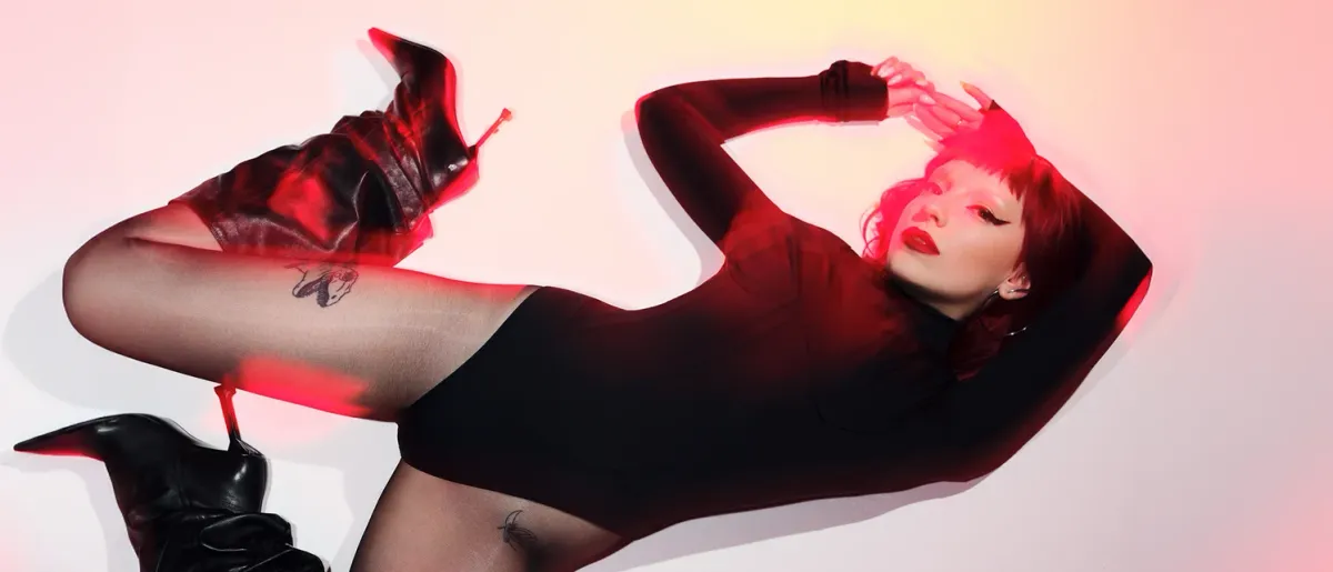 Sophie and the Giants in Zurich, 25 November | Event in Zurich | AllEvents