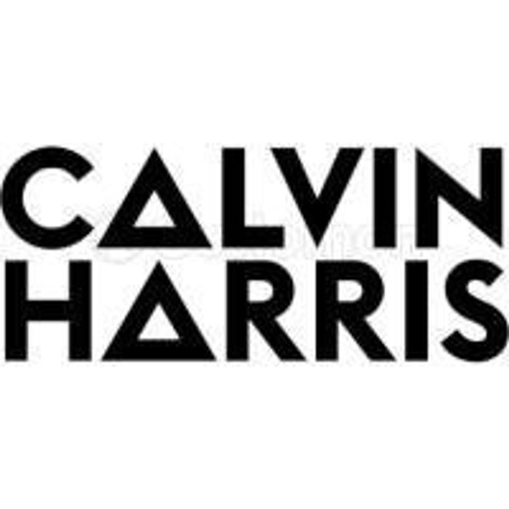 Calvin Harris, 1 August | Event in Eivissa | AllEvents