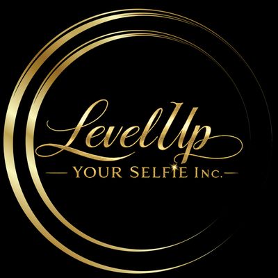 LevelUp Your Selfie logo
