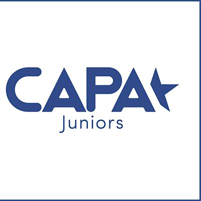 CAPA Juniors logo