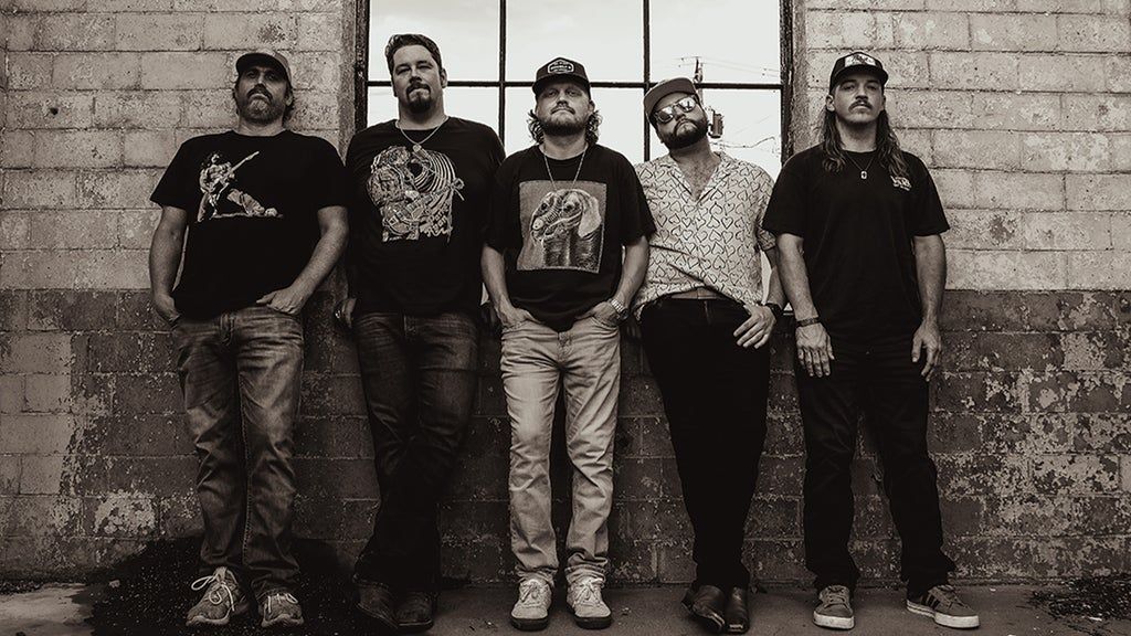 Treaty Oak Revival, 14 June | Event in Southaven | AllEvents