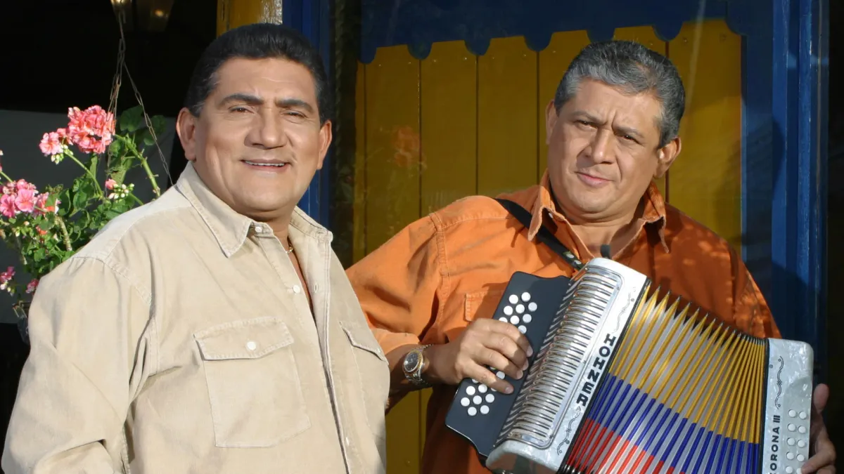 Los Hermanos Zuleta, Poncho Zuleta in St Kilda, 11 October | Event in St Kilda | AllEvents
