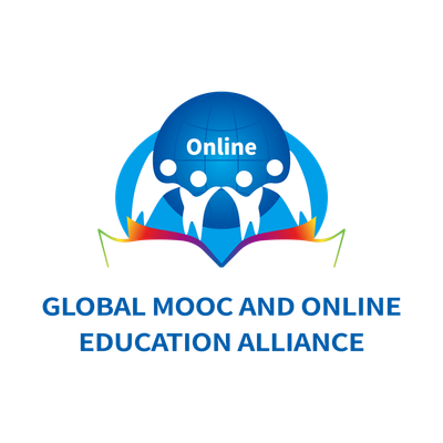 GLOBAL MOOC AND ONLINE EDUCATION ALLIANCE logo