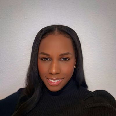 LaTasha Landy-Smith logo