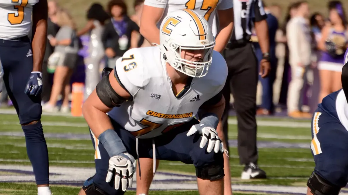 Parking Samford Bulldogs at Chattanooga Mocs Womens Basketball, 1 February | Event in Chattanooga | AllEvents