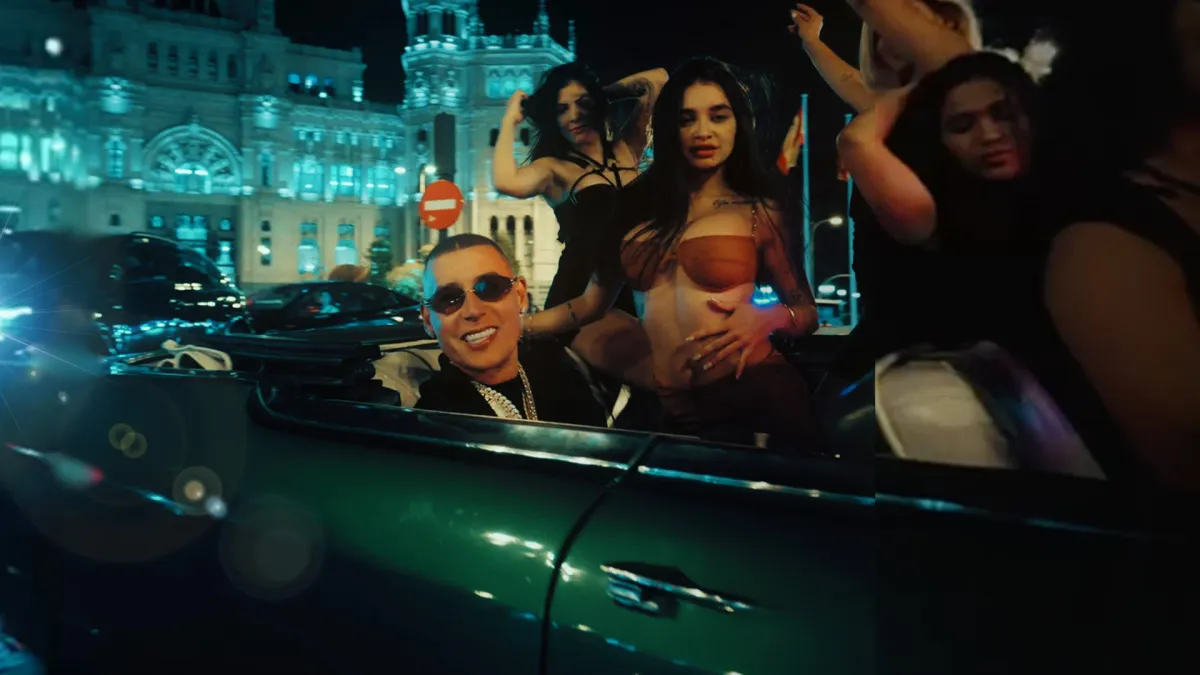Cosculluela in Tampa, 20 September | Event in Tampa | AllEvents