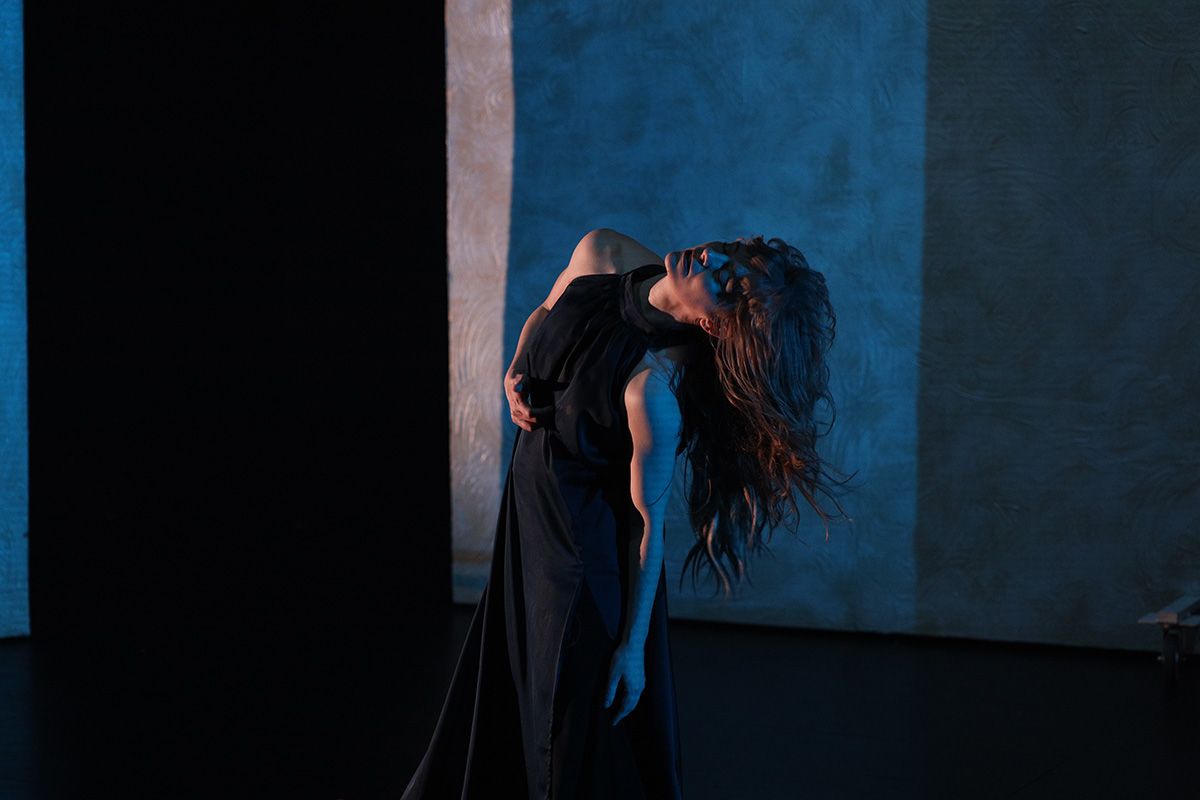 Ririe-Woodbury Dance Company: Traverse, 14 January | Event in Salt Lake City | AllEvents