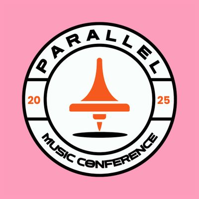 Parallel Music Conference logo