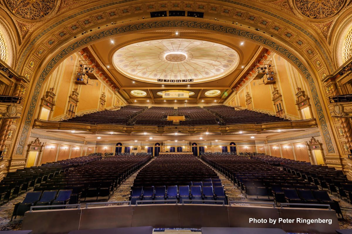 The Lords of the Sound Orchestra - South Bend, 10 March | Event in South Bend | AllEvents