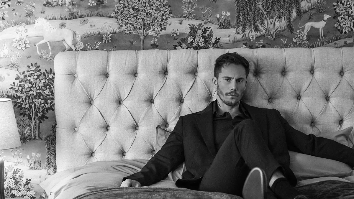 KAAZE in Atlantic City, 13 December | Event in Atlantic City | AllEvents