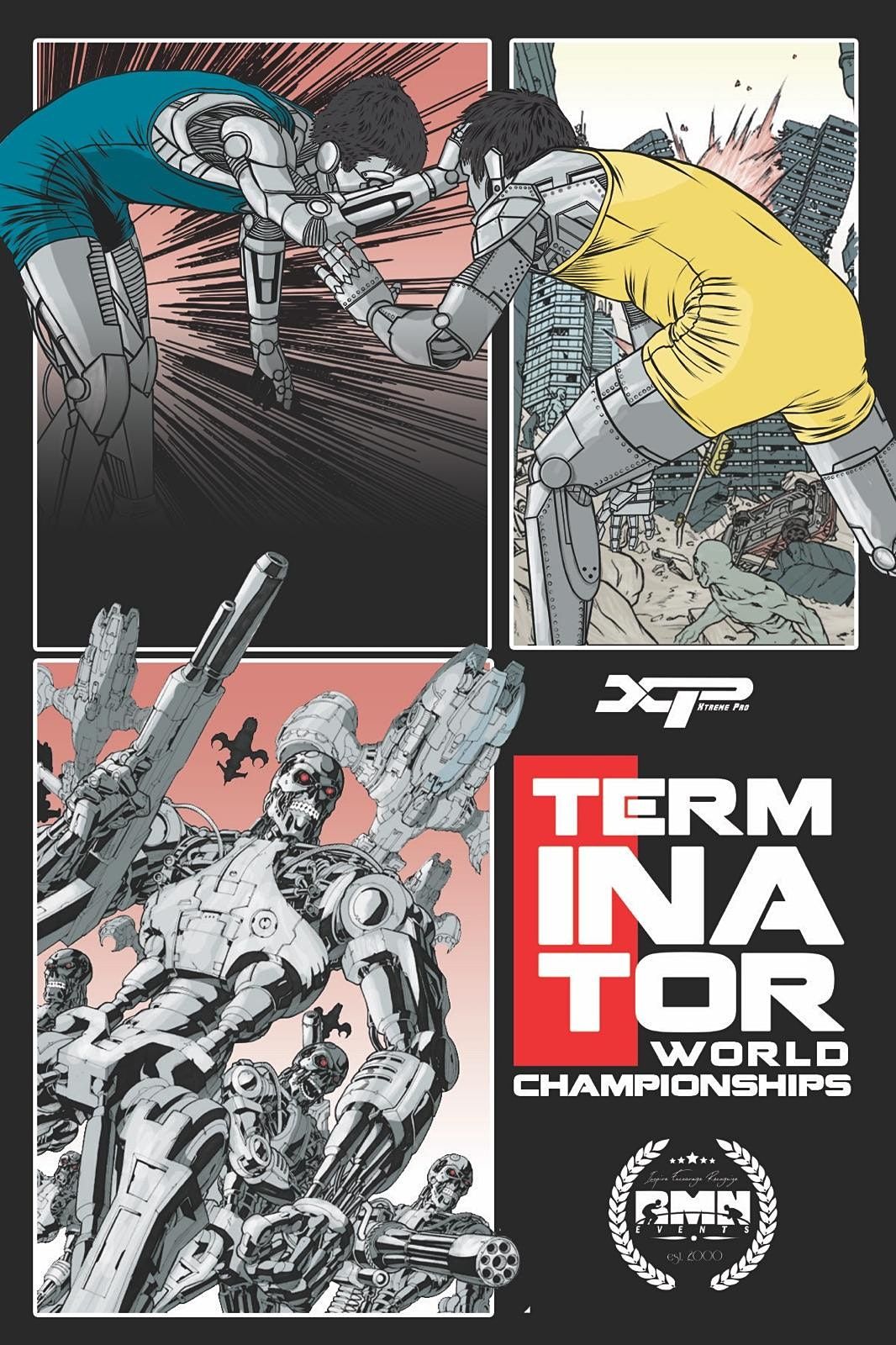 Und Bullhead City Und Bullhead City