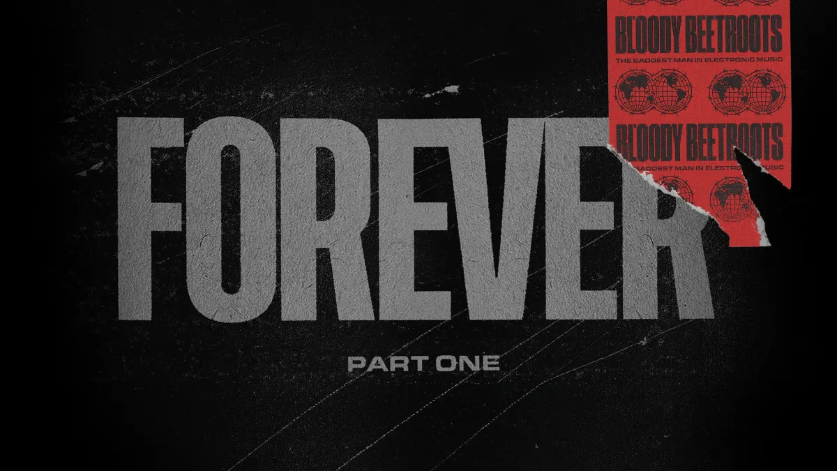 The Bloody Beetroots in Ciudad de México, 20 February | Event in Naucalpan de Juárez | AllEvents