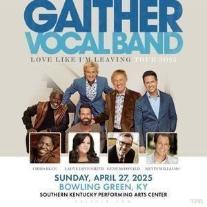 Gaither Vocal Band at Victory Church - Lakeland