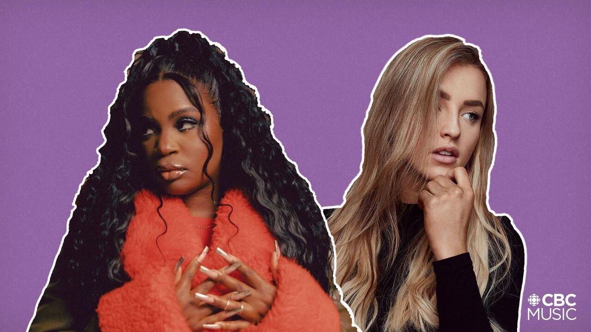 Alicia Moffet, 29 April | Event in Brossard | AllEvents