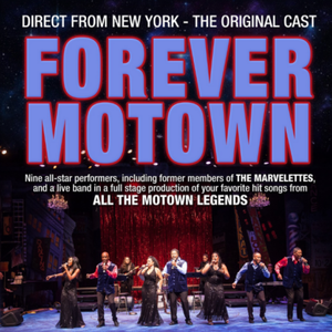 Forever Motown