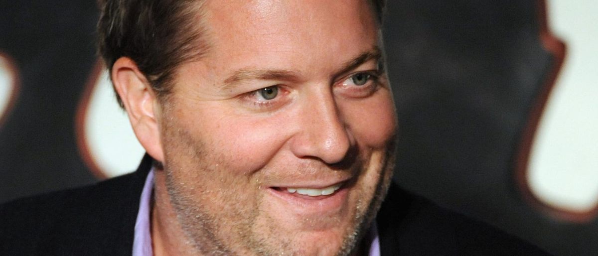 Jay Larson at Punch Line Sacramento, 15 October | Event in Sacramento | AllEvents