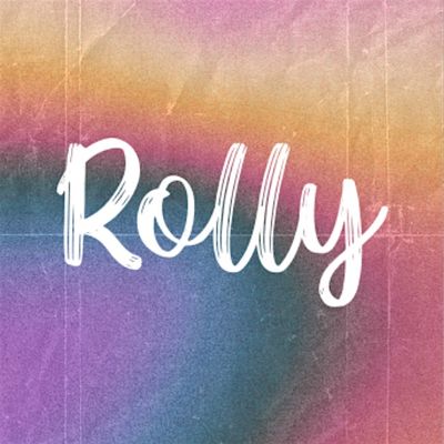 Rolly logo
