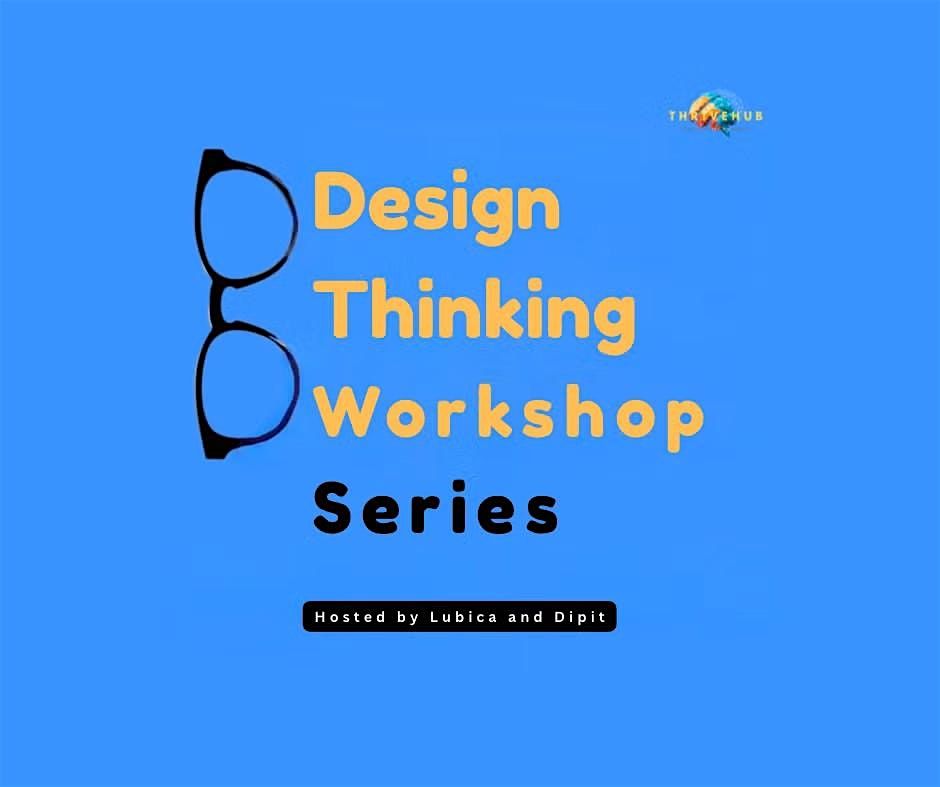 Design Thinking for Everyday Business: Build Smarter, Not Harder, 4 December | Event in Seattle | AllEvents