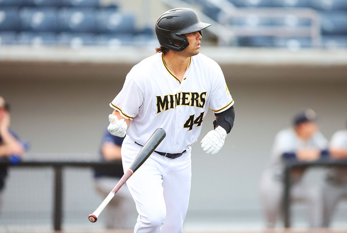 Quebec Capitales vs. Sussex County Miners, 25 August | Event in Quebec | AllEvents