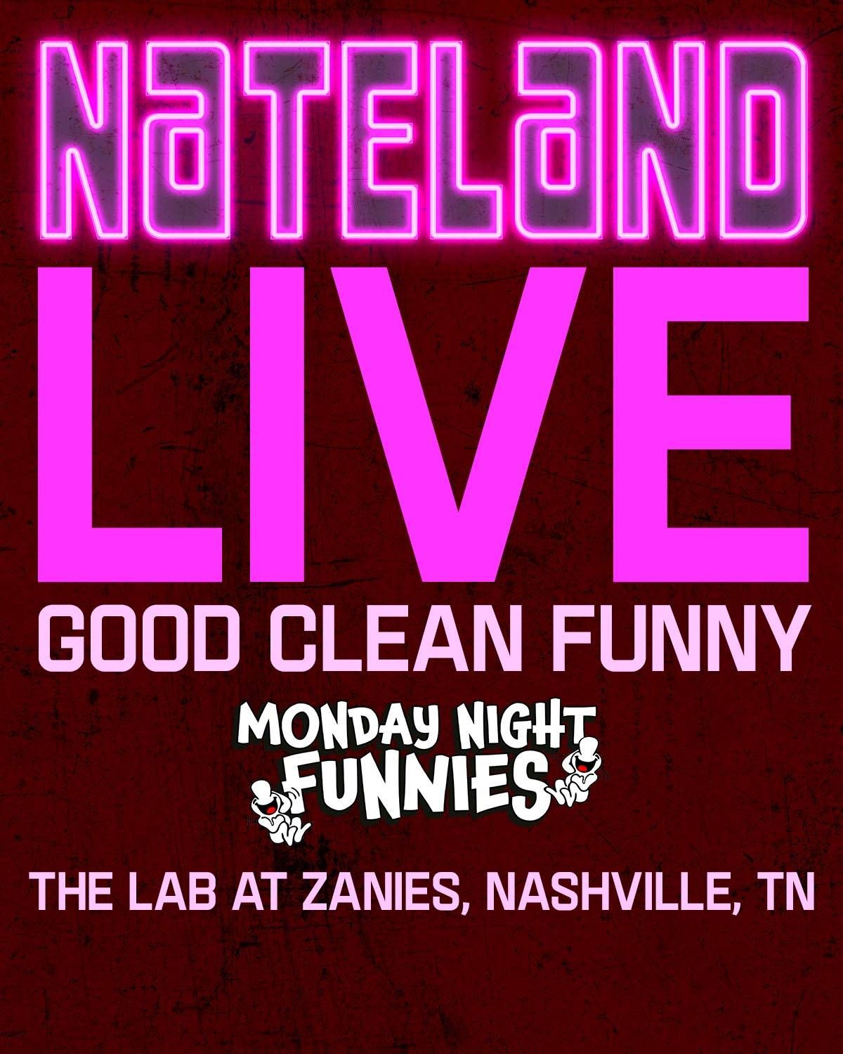 Sunday Night Funnies, 7 June | Event in Levittown | AllEvents