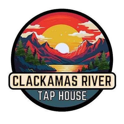 Clackamas River Tap House logo