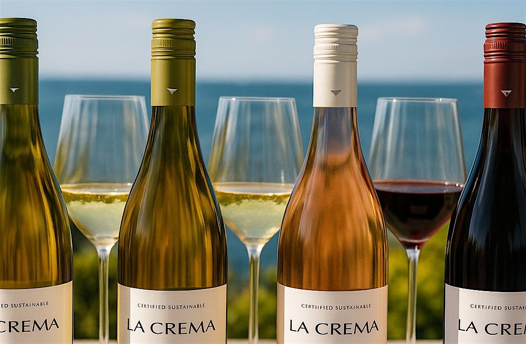 La Crema  Wines, Dinner & Live Music: A perfect holiday experience., 10 December | Event in Oakland | AllEvents