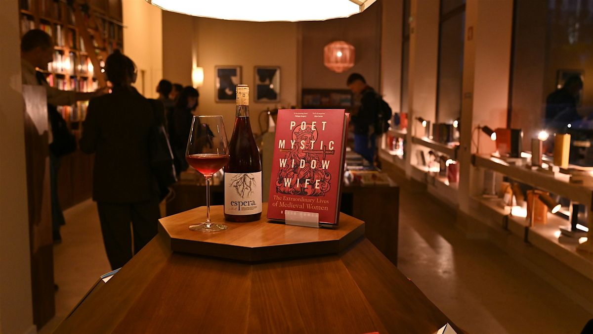 Contemporary Book Club @ Good Company Bookstore, 18 December | Event in Lisboa | AllEvents