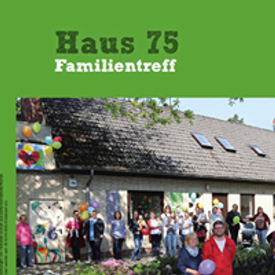 Haus 75 Familientreff