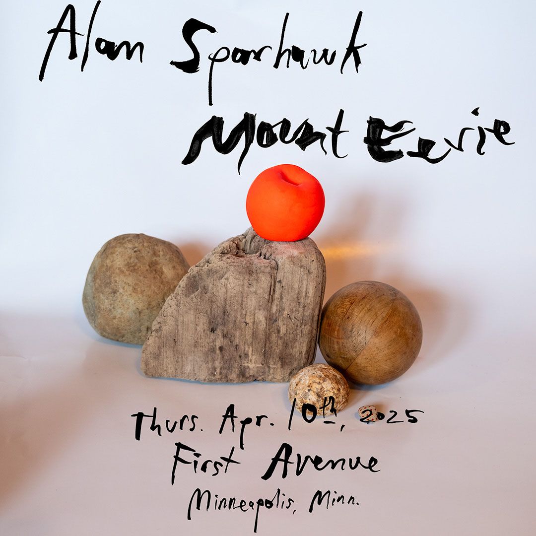Mount Eerie, 4 June | Event in Austin | AllEvents
