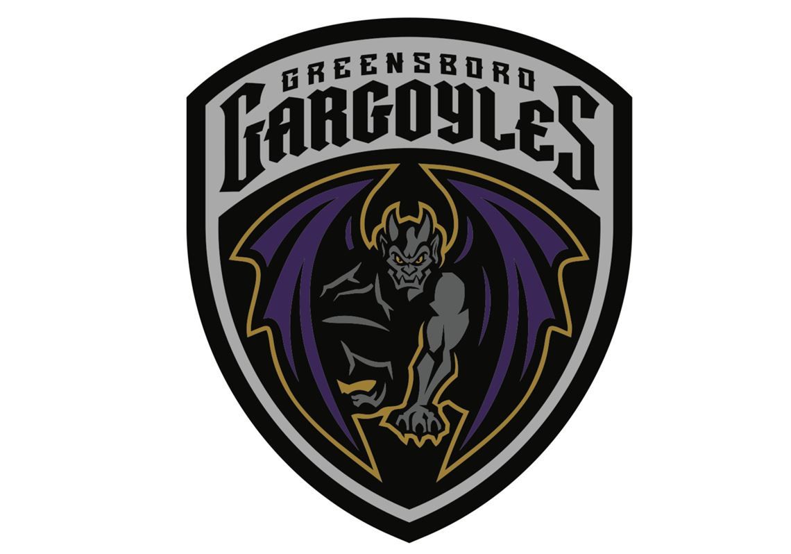 Jacksonville Icemen at Greensboro Gargoyles at First Horizon Coliseum at Greensboro Complex, 18 October | AllEvents