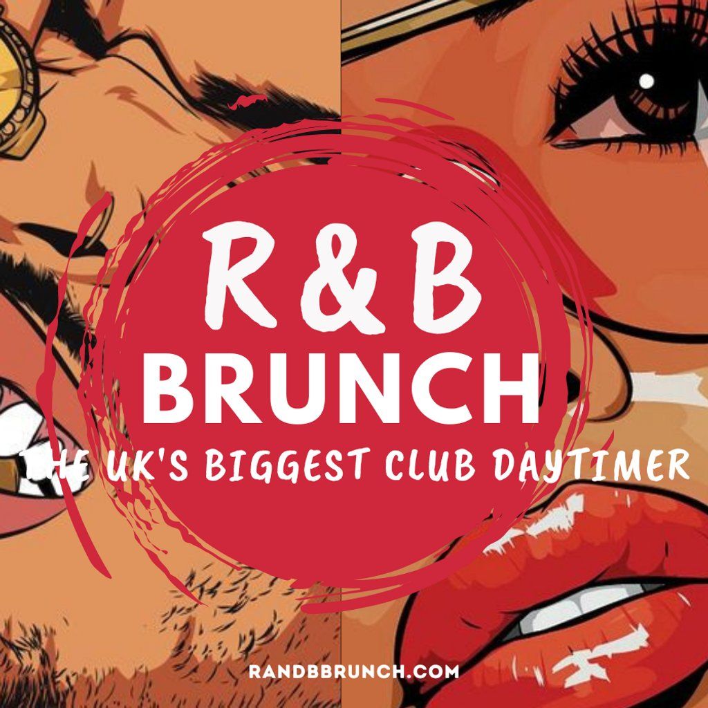 R&B Brunch - Manchester | Event in Manchester | AllEvents