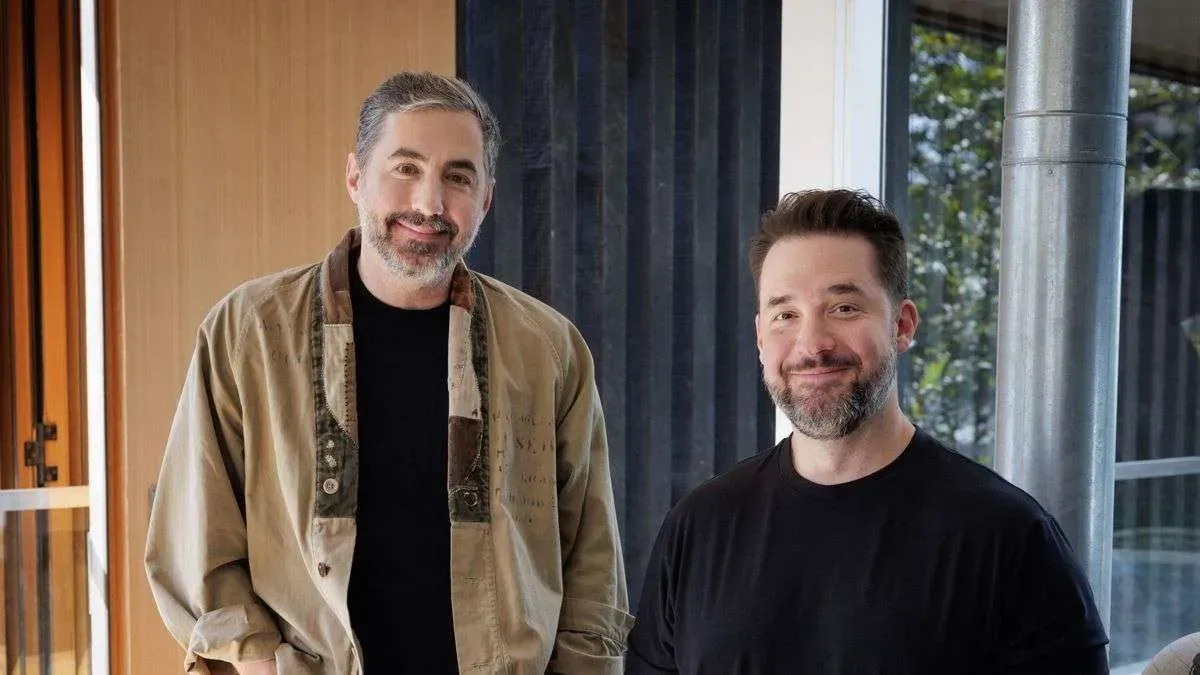 Kevin Rose, 15 December | Event in Washington | AllEvents