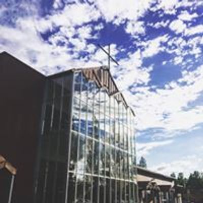 Seinäjoen Helluntaiseurakunta