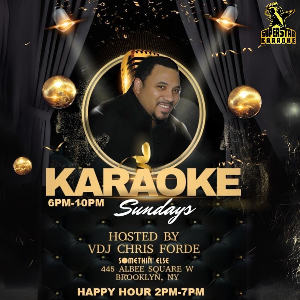 Superstar Karaoke | Event in Birmingham | AllEvents