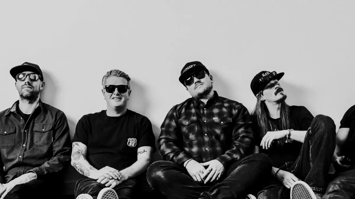 The Elovaters, Shwayze, Jarv in Del Mar, 28 February | Event in Del Mar | AllEvents