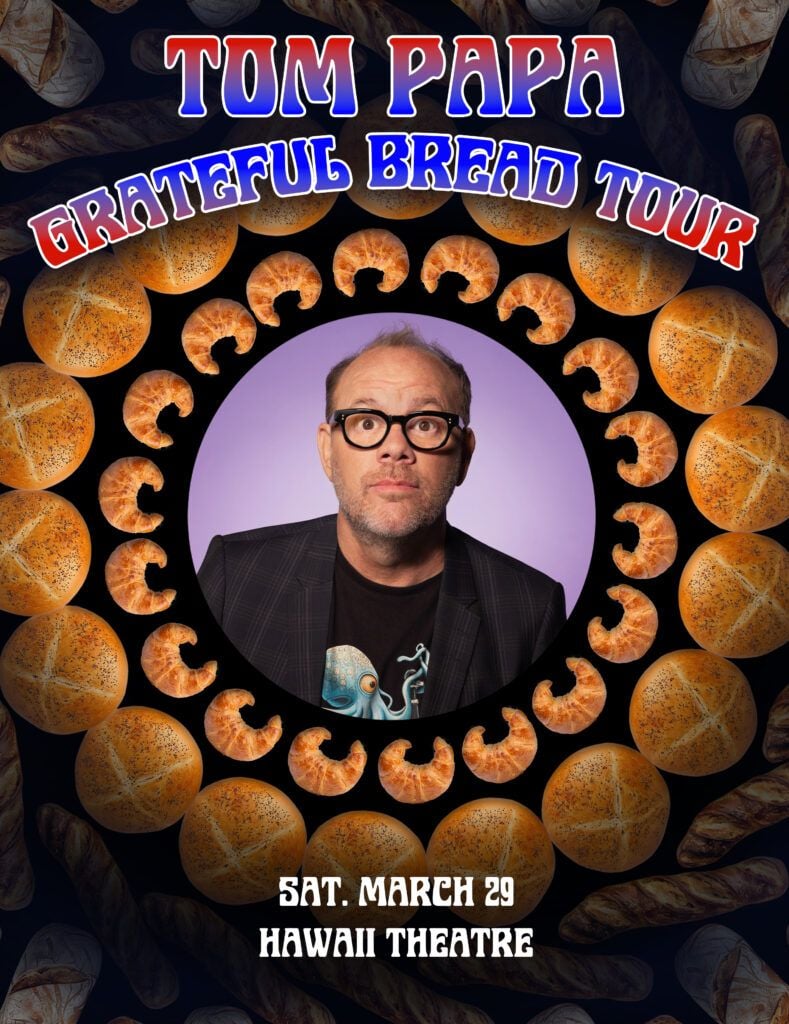 Tom Papa, 13 November | Event in Verona | AllEvents