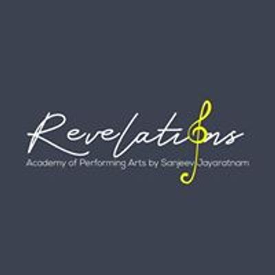 Revelations Academy of Performing Arts