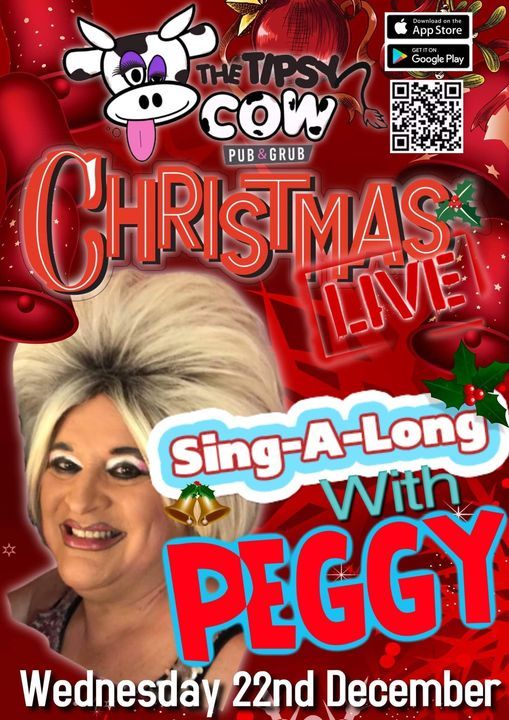 Tranmere rovers volunteers help christmas needed football period club lookout important activities support number community Winning Wednesday Christmas Party @ The Tipsy Cow ~ Sing-a-Long with