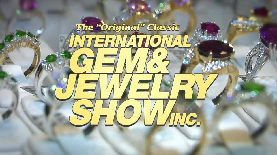 International Gem & Jewelry Show - Timonium, MD (September 2022 International Gem & Jewelry Show - Timonium, MD (September 2022