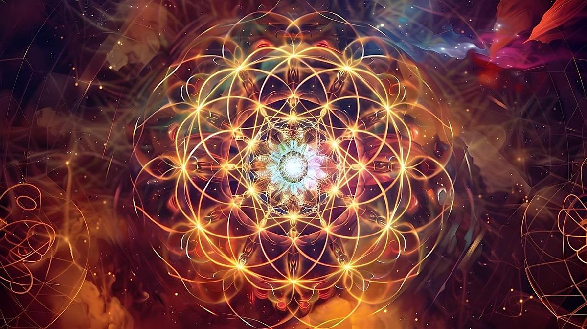 Introduction to Mastery of Consciousness, 1 December | Event in Kansas City | AllEvents