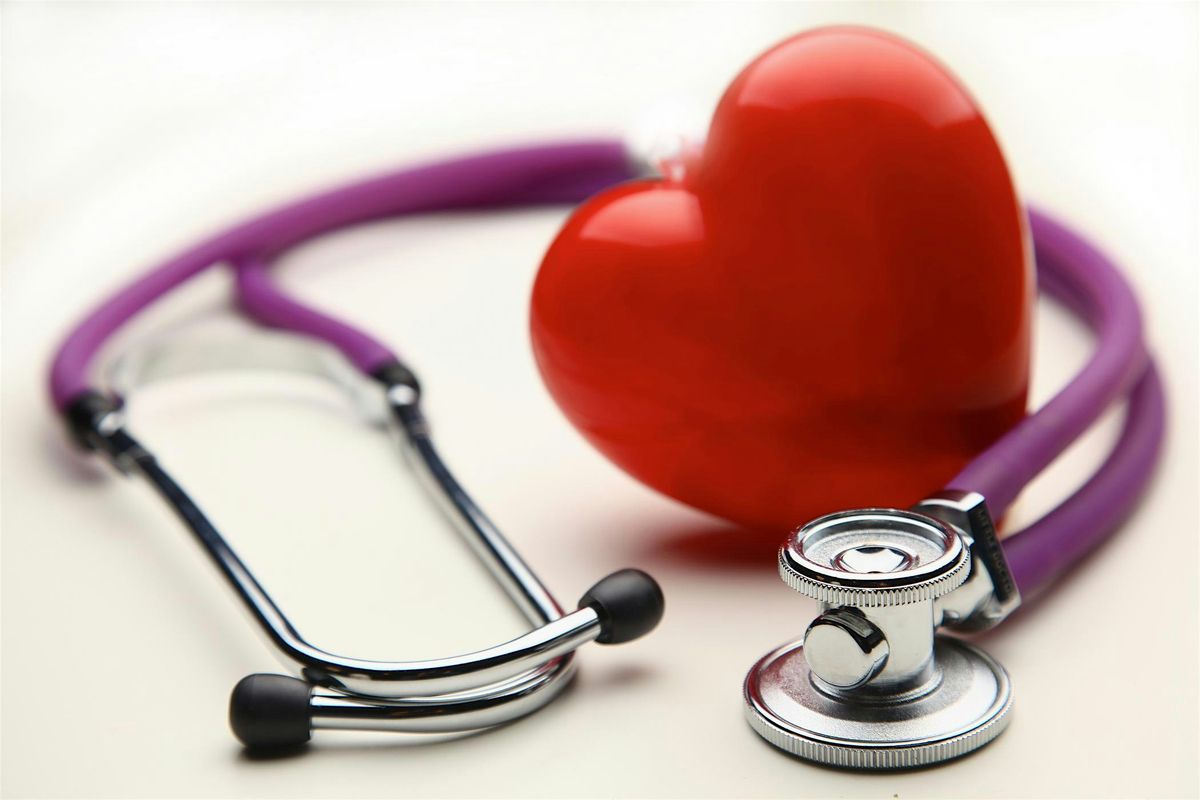 Summerlin Hospital Medical Center – Third Annual Heart Smart Event, 4 February | Event in Las Vegas | AllEvents